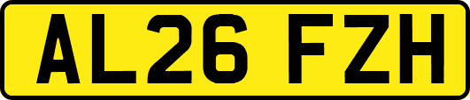 AL26FZH