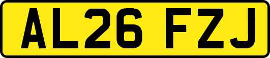 AL26FZJ