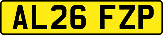 AL26FZP