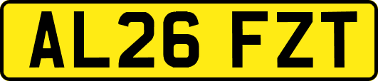AL26FZT