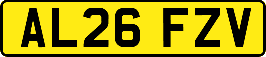 AL26FZV