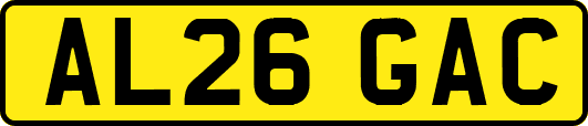 AL26GAC