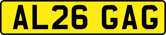 AL26GAG