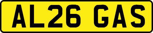 AL26GAS