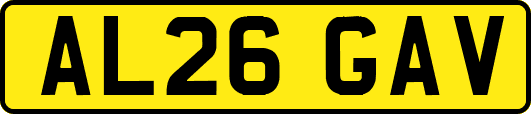 AL26GAV