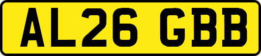 AL26GBB