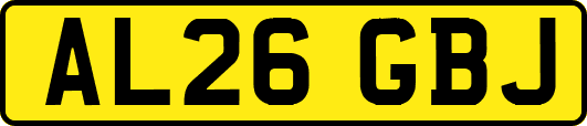 AL26GBJ