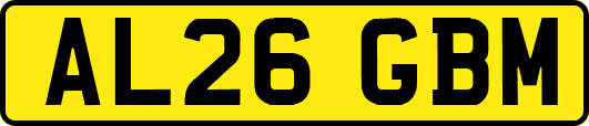AL26GBM