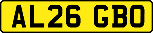 AL26GBO