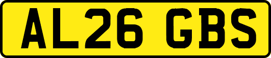 AL26GBS