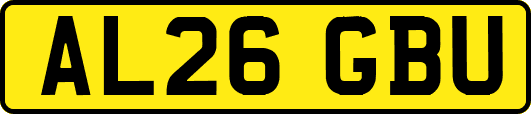 AL26GBU