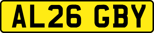 AL26GBY