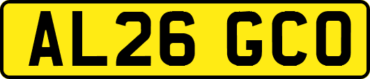AL26GCO