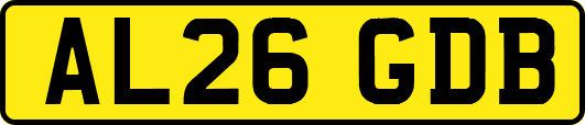 AL26GDB