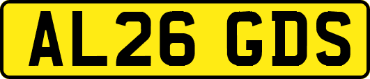 AL26GDS