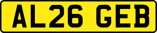 AL26GEB