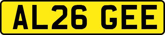 AL26GEE