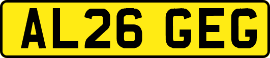 AL26GEG