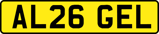 AL26GEL