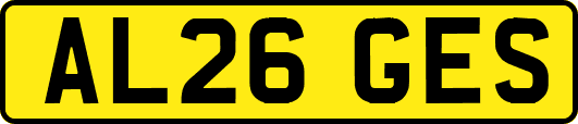 AL26GES