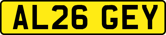 AL26GEY
