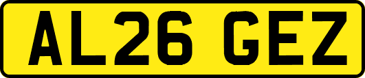 AL26GEZ