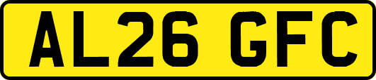 AL26GFC