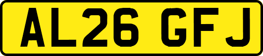 AL26GFJ