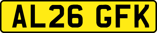 AL26GFK
