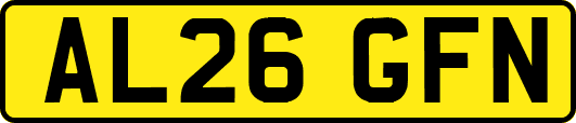 AL26GFN