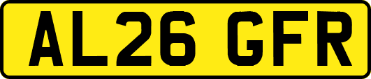 AL26GFR