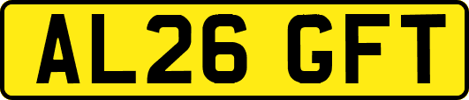 AL26GFT
