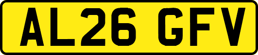 AL26GFV