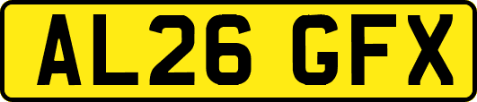 AL26GFX
