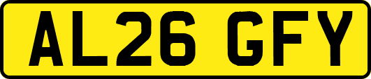 AL26GFY