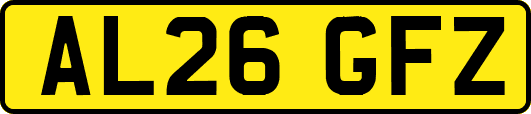 AL26GFZ