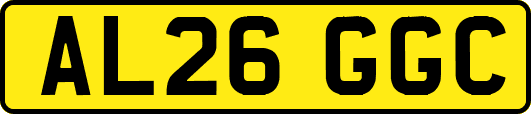 AL26GGC