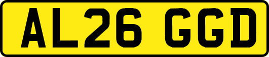 AL26GGD