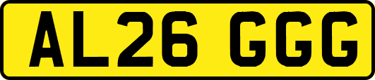 AL26GGG