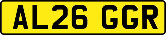 AL26GGR