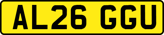 AL26GGU