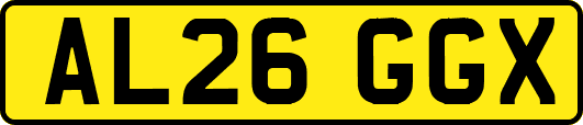 AL26GGX