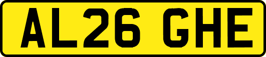 AL26GHE