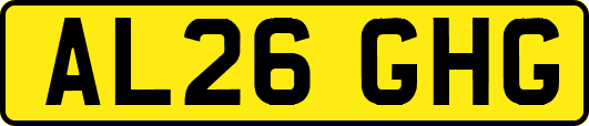 AL26GHG