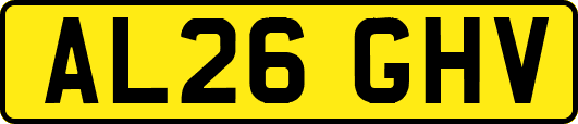 AL26GHV