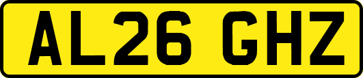 AL26GHZ