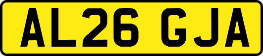 AL26GJA