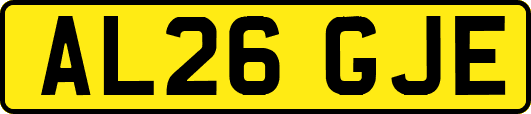 AL26GJE