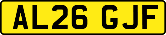 AL26GJF