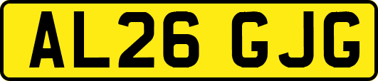 AL26GJG